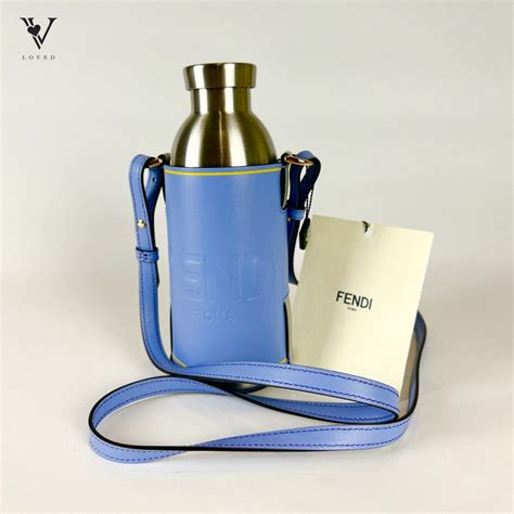 fendi water bottle bag|fendi water bottle holder.